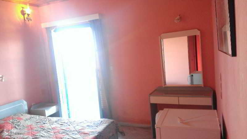 Anthemis Rooms Коккари Экстерьер фото